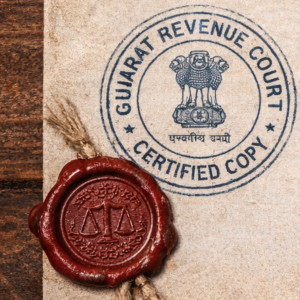 Case Order - Revenue Court