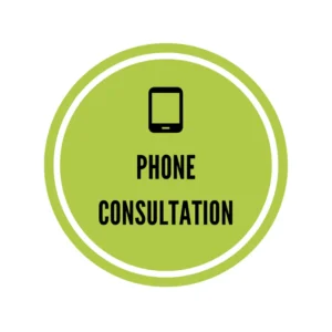 Consulting On Phone