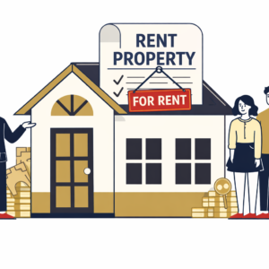 Property Rent/Lease Agreement